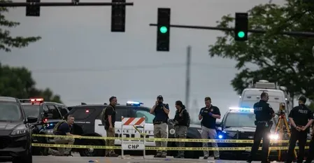 Iowa shooting: 7 dead in Muscatine domestic dispute killings
