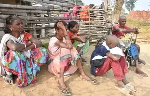 Tragic Soil Collapse Claims Lives of Seven Workers at Rajasthan-Haryana Construction Site