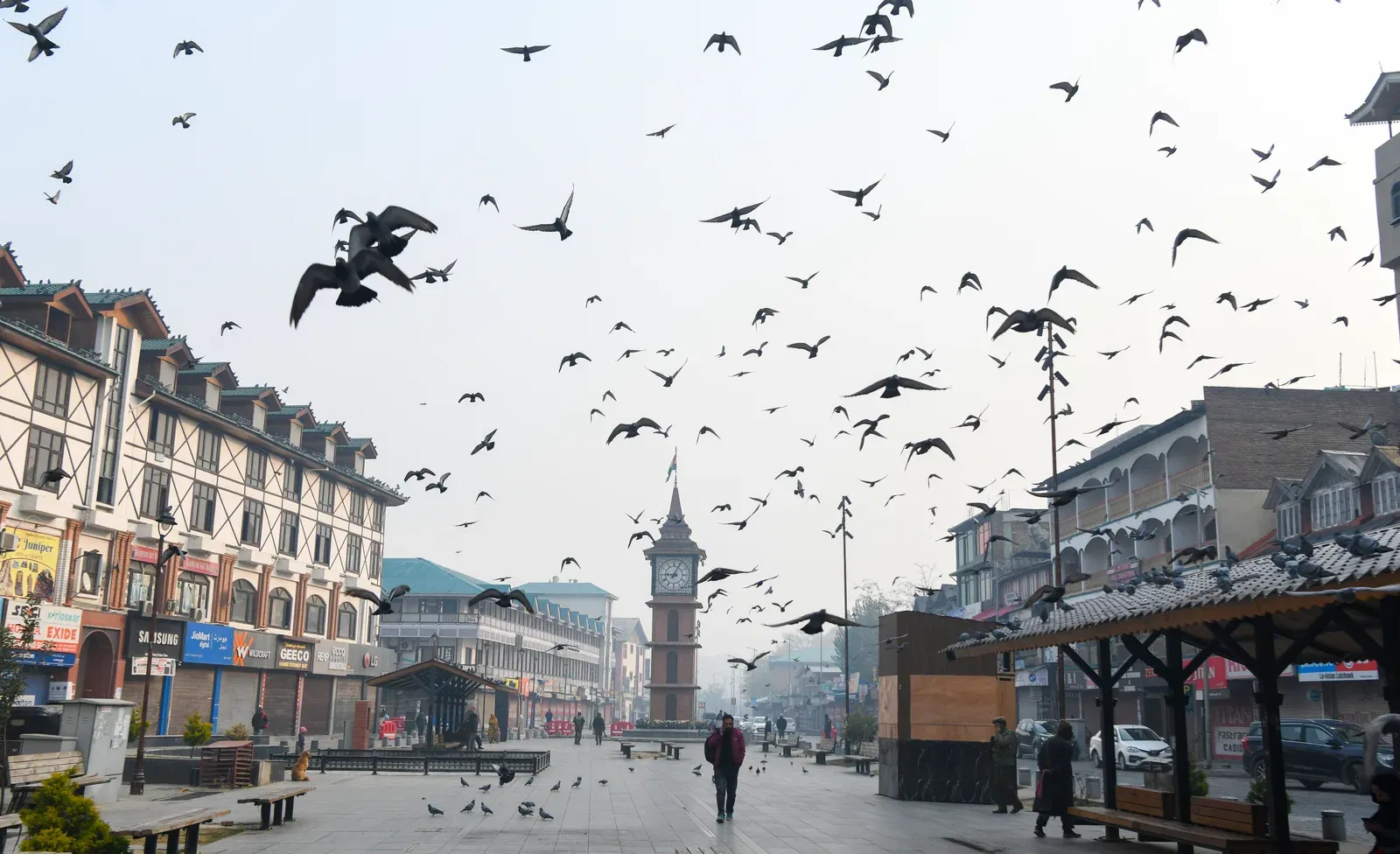 Article 370 abrogation at 7: How J&K shed separatism and reclaimed normalcy