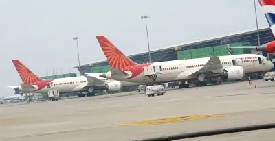 Why Are Several Air India Flights Being Diverted or Returning?