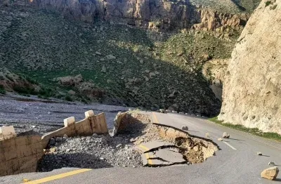 Pakistan-occupied Gilgit-Baltistan cut off for 4th day as flash floods, GLOFs wreak havoc