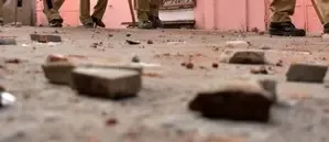 Why Did BJP and Congress Workers Clash in Indore?