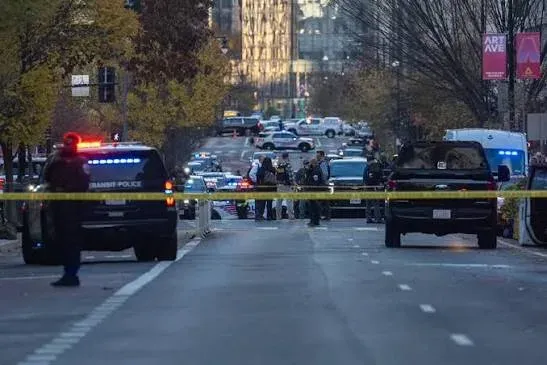 Caswell County mass shooting kills 3 family members in North Carolina