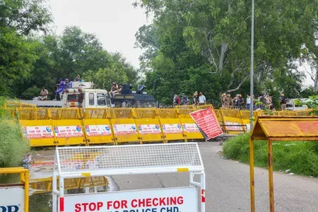 Punjab shutdown today over Sikh prisoners' release, partial impact reported