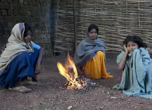 Intense Cold Wave Engulfs Telangana