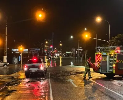 What’s Causing Severe Winds and a Local Emergency in New Zealand?