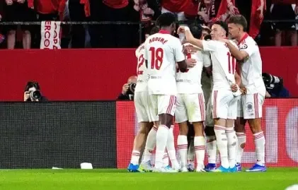 सेविला की 1-0 की जीत, एलेक्सिस सांचेज का गोल रियल सोसिएदाद को हराया