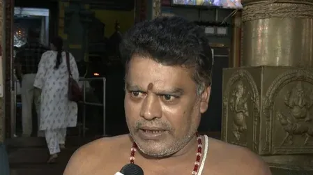 PM मोदी सेशेल्स दौरे पर श्री नवशक्ति विनायक मंदिर में करेंगे दर्शन, भारतीय समुदाय में उत्साह