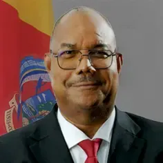 Is Seychelles President Patrick Herminie Visiting India Today?