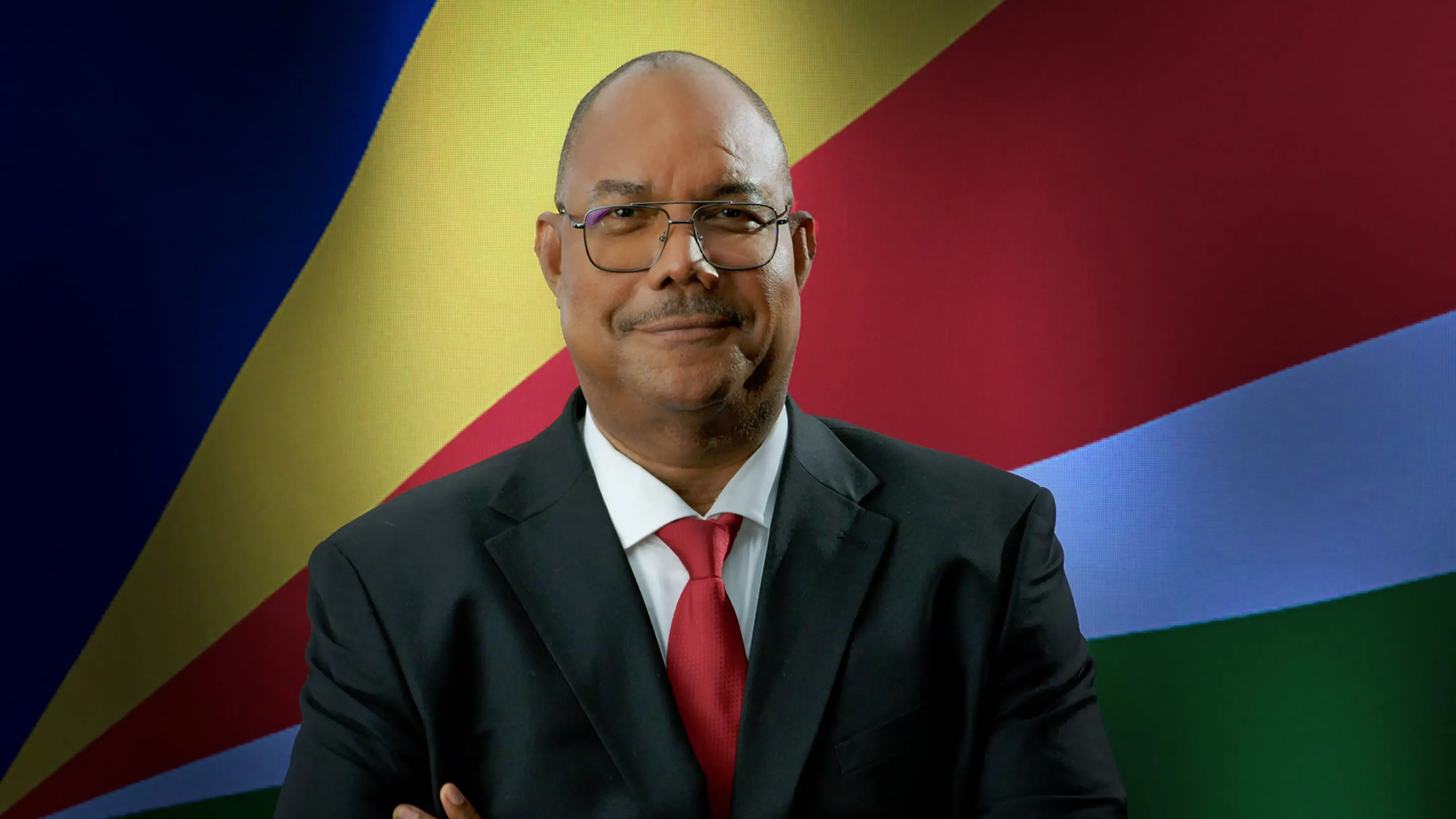 Is Seychelles President Patrick Herminie Visiting India for a State Visit?