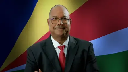 Is Seychelles President Patrick Herminie Visiting India for a State Visit?