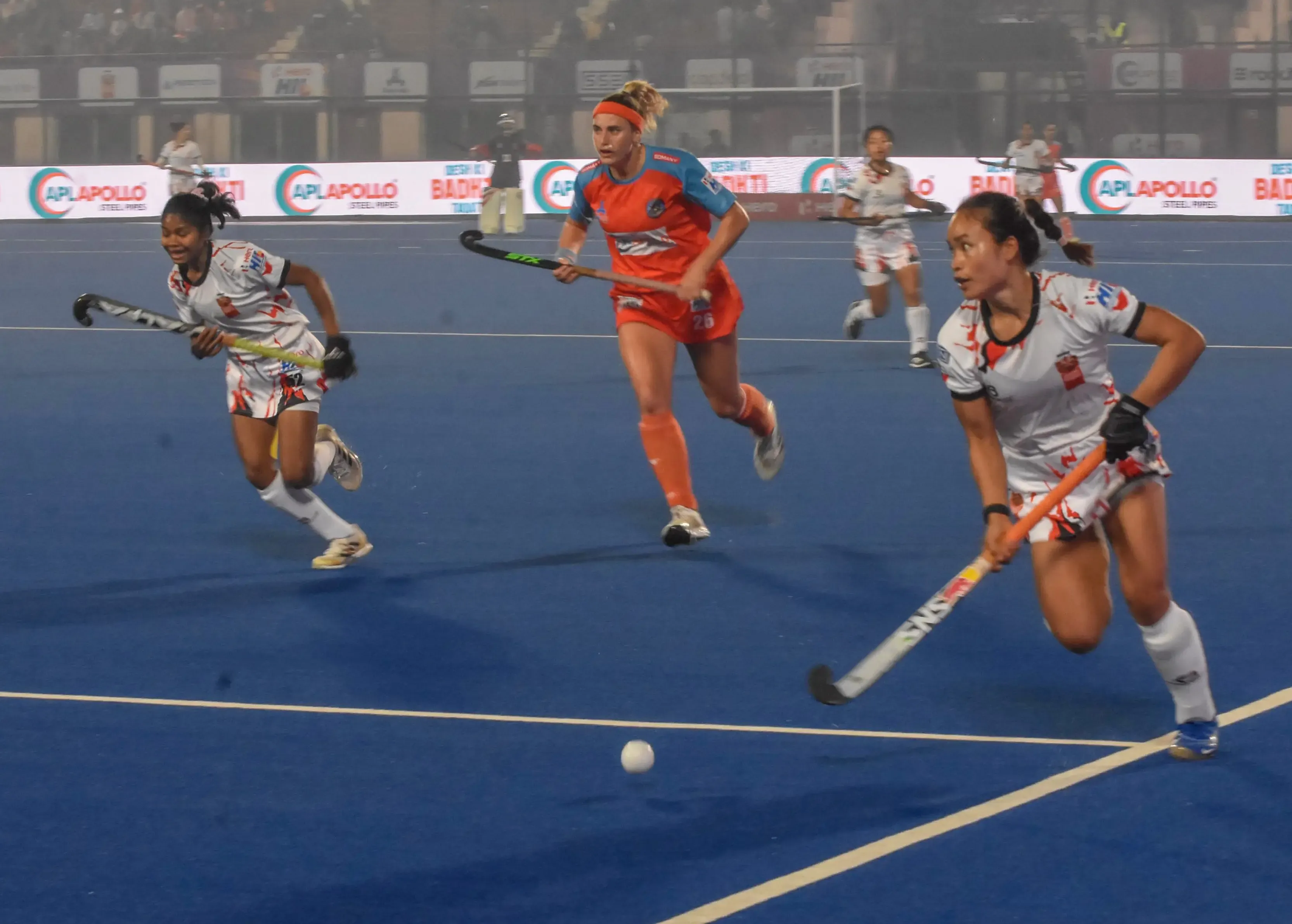 How Did SG Pipers Retain 17 Men’s Team Players Ahead of Hockey India League Season 2 Auction?