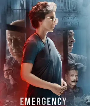 SGPC Calls for Prohibition of Kangana’s Film ‘Emergency’ in Punjab