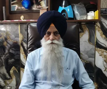 SGPC slams Ram Rahim's parole, cites double standards on Sikh prisoners