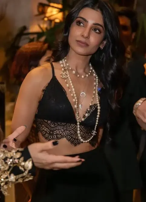 क्या शादी के बाद सामंथा रुथ ने अपनी बहनों के लिए लिखा दिल छू लेने वाला पोस्ट?