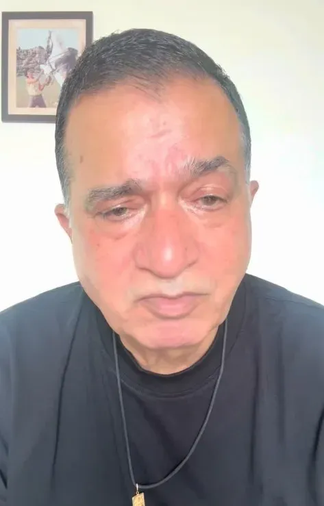शाम कौशल के फिल्म इंडस्ट्री में 46 साल पूरे: '₹1,000 की फीस के लिए दोस्तों से माँगे थे पैसे'
