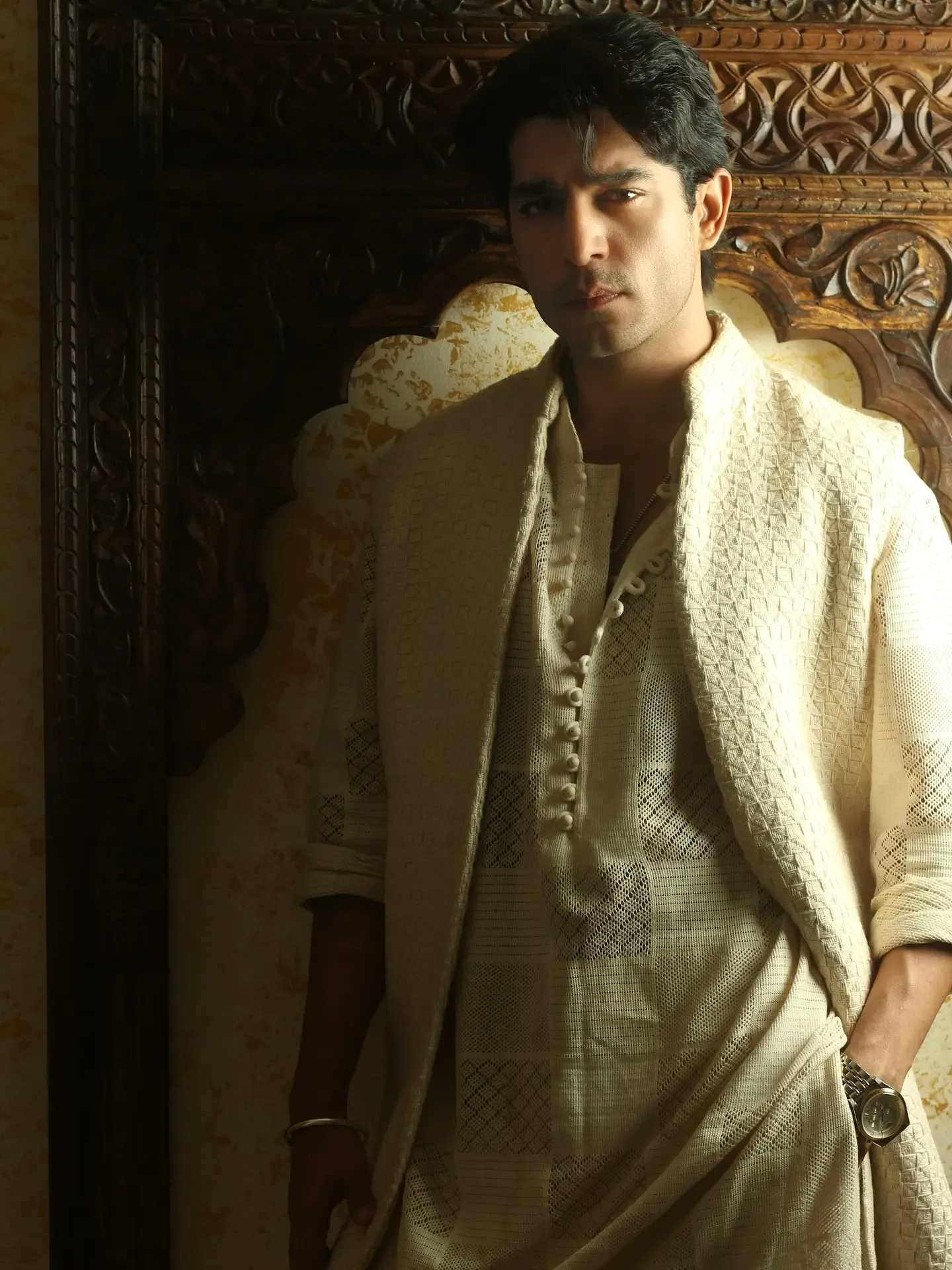 Shaan R Grover on 'Tum Mere Ho' co-star Isha Malviya: 'We partied in Thailand'