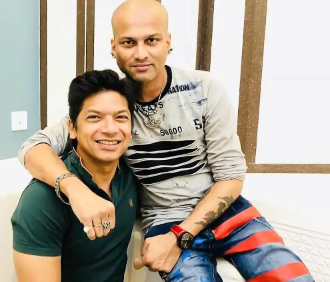 Why Does Shaan Regret Not Staying Connected with Zubeen Garg?