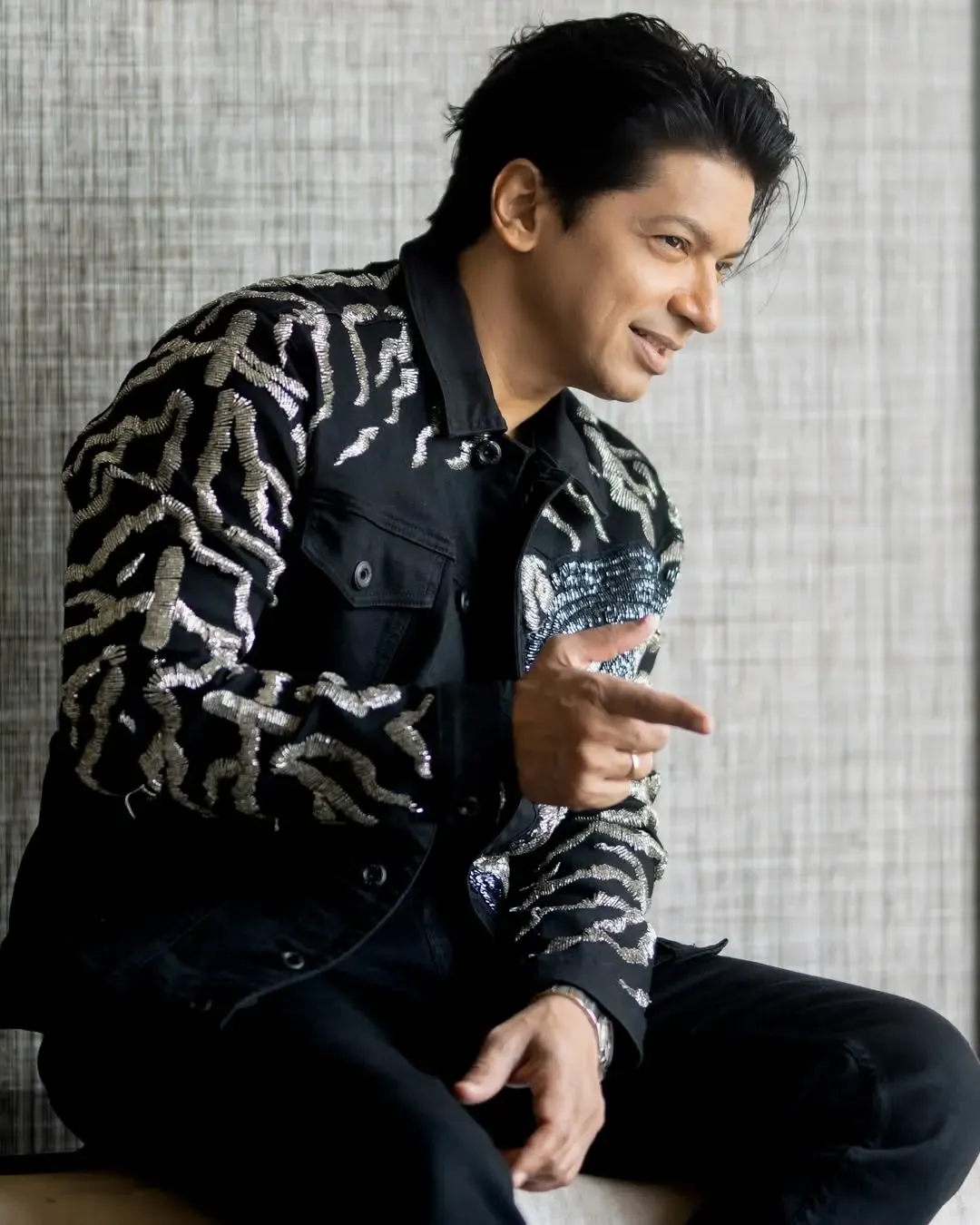 Did Shaan Get Misled into Doing 'Balwinder Singh Famous Ho Gaya'?