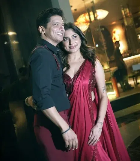Radhika Mukherjee opens up about depression: 'Hardest phase' of her life