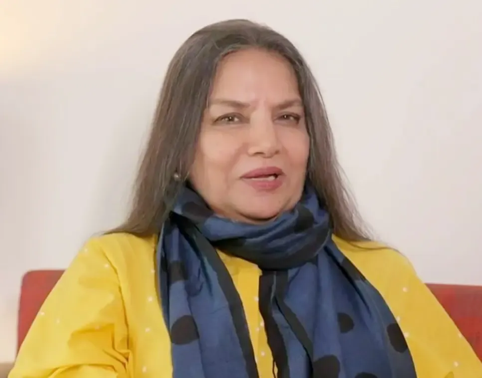 Shabana Azmi Critiques Media Coverage of Zakir Hussain's Passing