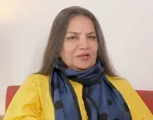Shabana Azmi is not pleased with the way Zakir Hussain’s demise was reported in media