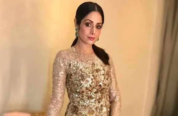 Shabana Azmi remembers Sridevi on her 63rd birthday: 'Nothing you couldn't do'