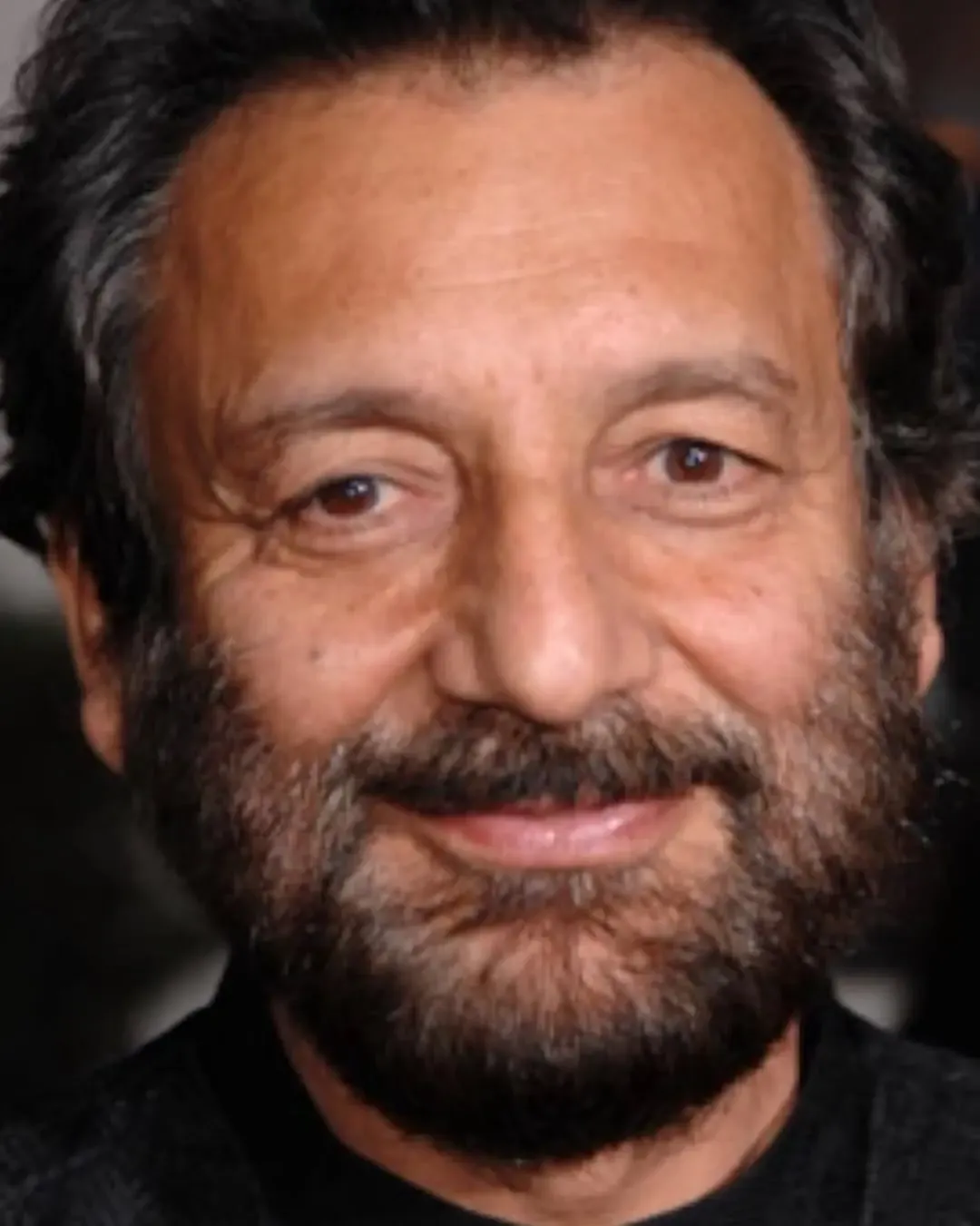 Did Shabana Azmi Wish 'Salgirah Mubarak' to Shekhar Kapur?