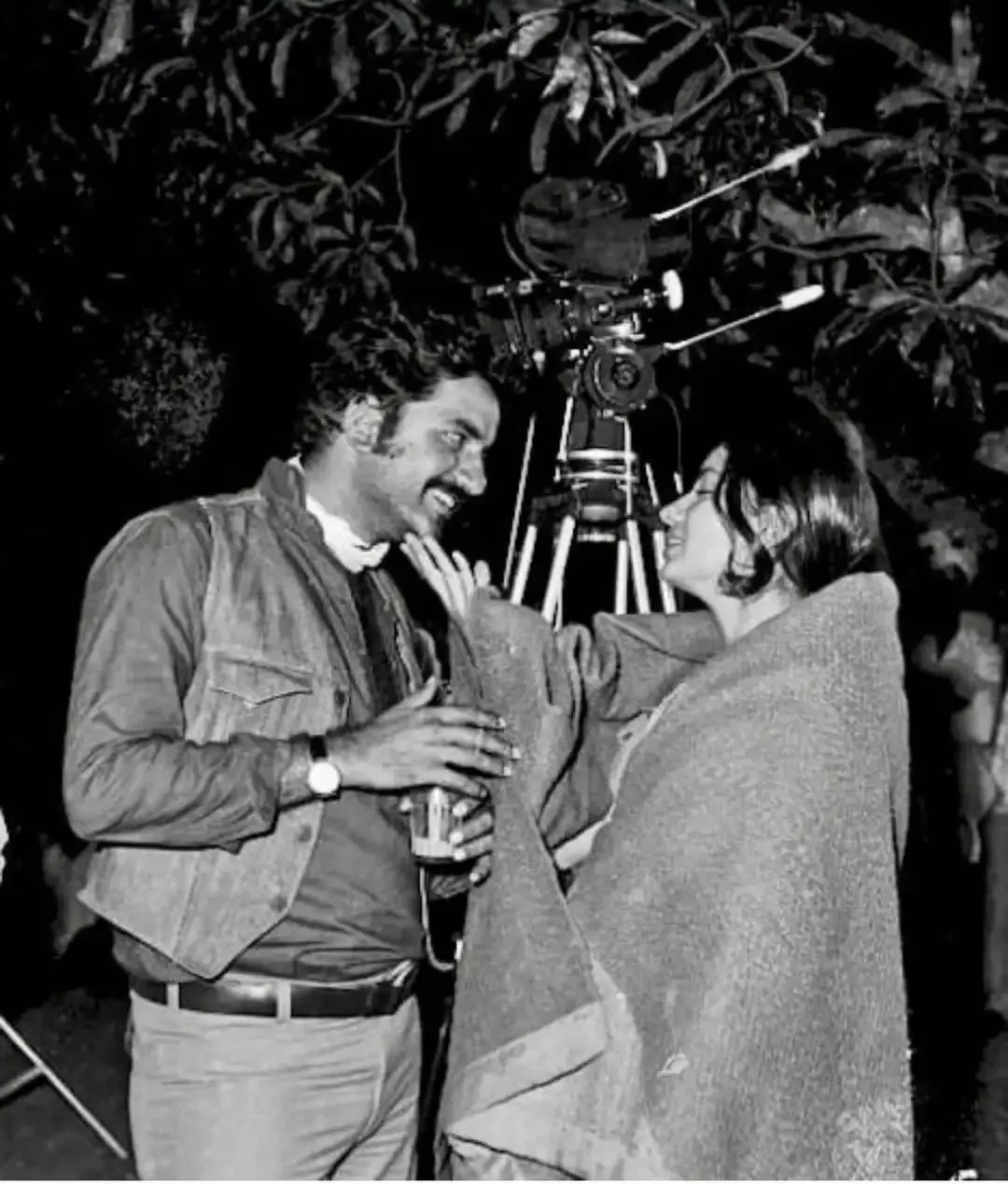 What Fond Memory Did Shabana Azmi Share About Her Brother from the Sets of Hum Paanch?