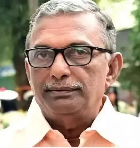 क्या सबरीमाला सोना चोरी मामले में टीडीबी के पूर्व अध्यक्ष पद्मकुमार गिरफ्तार हुए?
