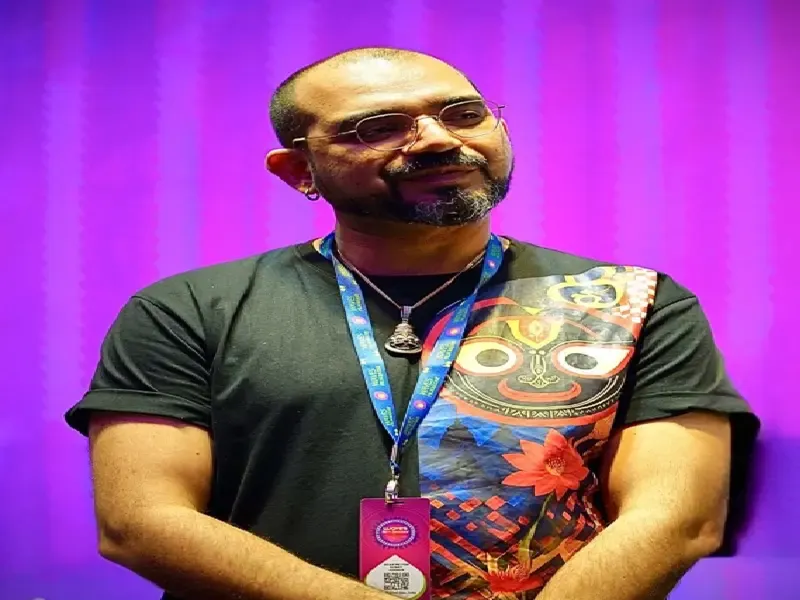 क्या अश्विन कुमार को 'महावतार नरसिम्हा' डायरेक्ट करने के लिए अपना सब कुछ गिरवी रखना पड़ा?