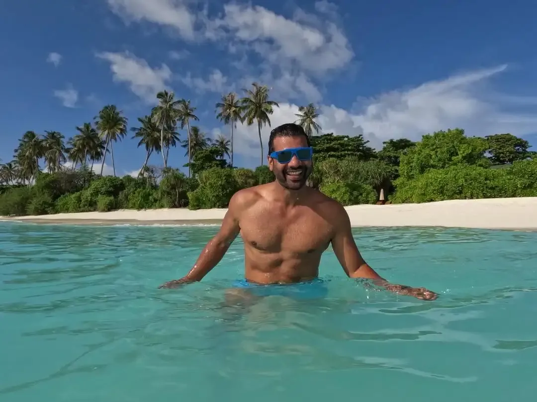 Can Shabir Ahluwalia's Perspective on Relevance Reshape Industry Norms?