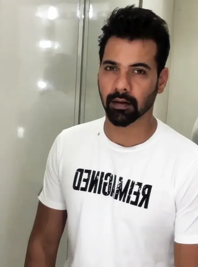 Shabir Ahluwalia Discusses His Character's Emotional Depth in ‘Tum Dena Saath Mera’