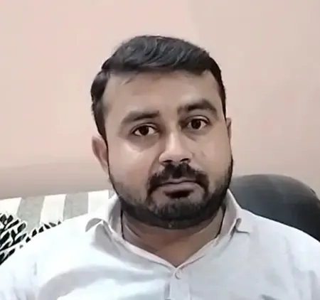 शादाब चौहान ने अखिलेश यादव पर मुसलमानों की अवहेलना का लगाया आरोप