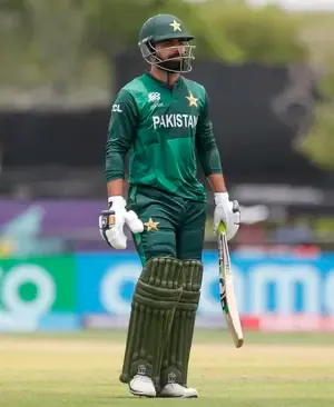 Shadab targets World Cup with a good Bigbash stint, rues Ashwin miss: Report