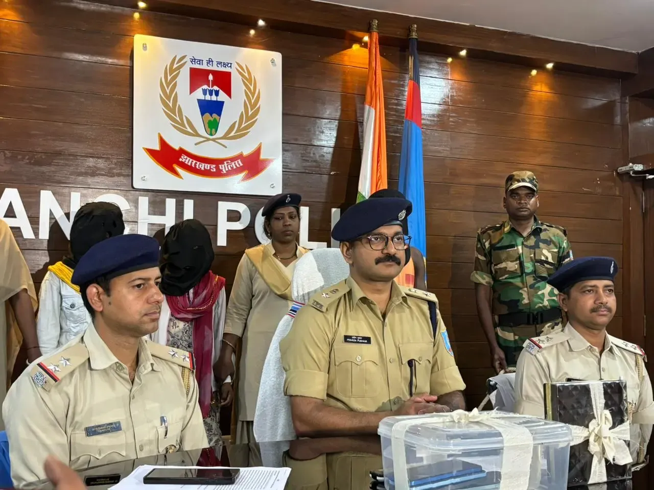 शादी के प्रस्ताव से इनकार पर प्रेमिका ने प्रेमी की हत्या की, भाई-बहन ने किया सहयोग