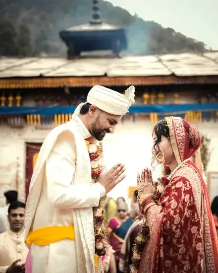 त्रियुगीनारायण मंदिर क्यों है शादियों के लिए एक महत्वपूर्ण स्थल?