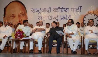 Unveiling the NCP Resignation Saga: Leaders and Their Allegations