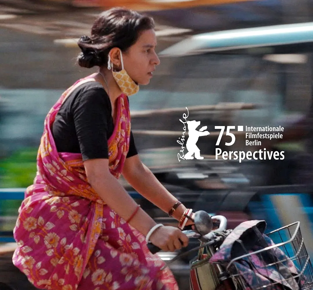 <b>Shadowbox</b> (Baksho Bondi): Tanushree Das' Directorial Triumph at the Berlin International Film Festival