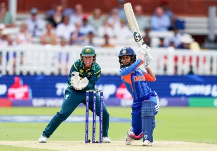 Shafali Verma, Jemimah Rodrigues ready for India T20I captaincy: Mithali Raj