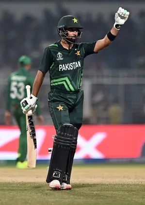 Pakistan replace injured Abdullah Fazal with Shafique for WI, England Tests