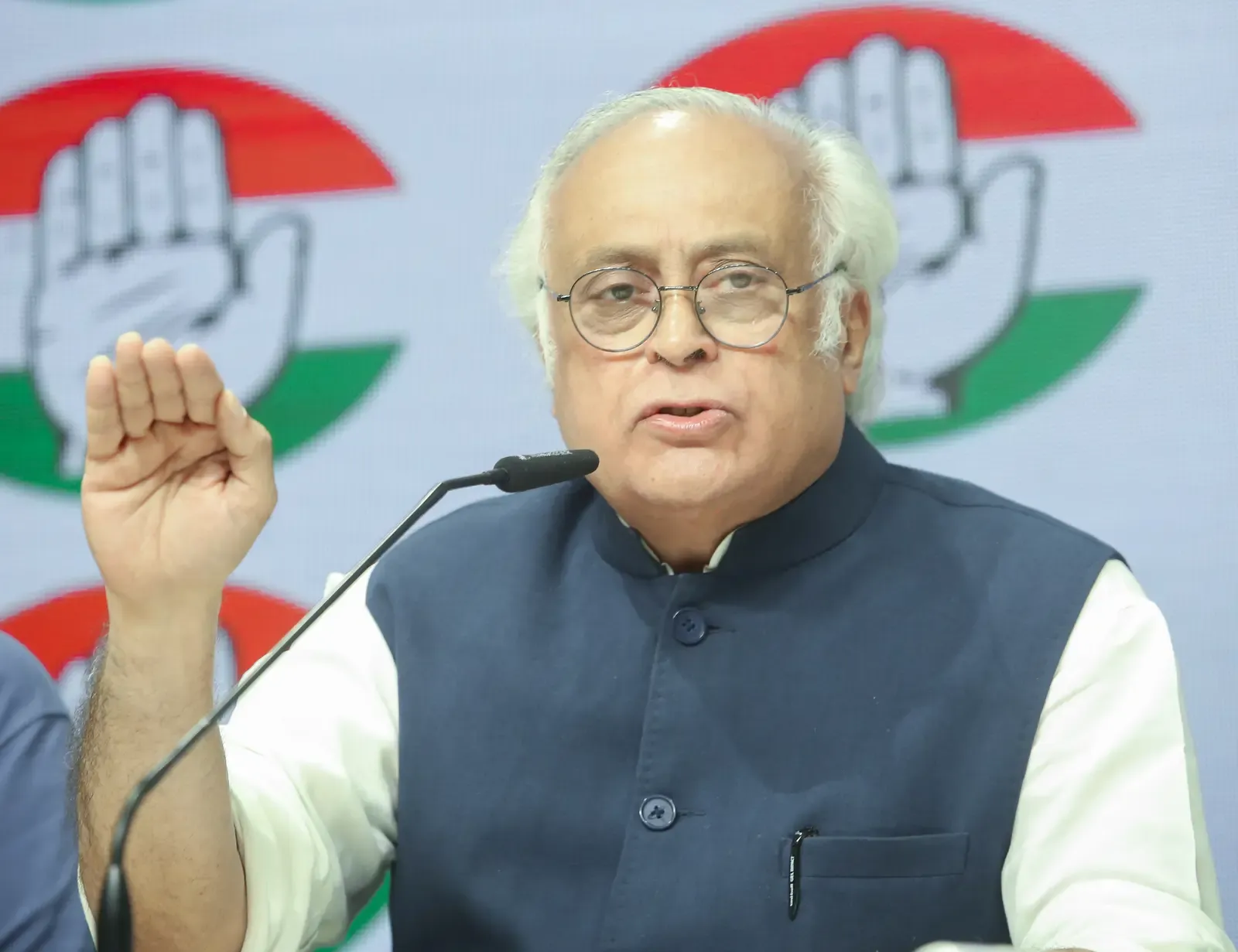 Congress alleges SIR deleted 6.18 crore voters, calls it 'Shah-instigated removal'
