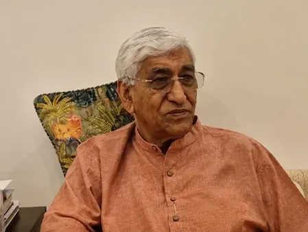 अमित शाह के नक्सलवाद खात्मे के दावे पर टीएस सिंह देव का पलटवार: '31 मार्च 2026 की डेडलाइन गुज़र गई'