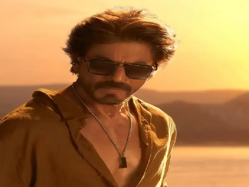 रेड चिलीज वीएफएक्स: शाहरुख खान की कंपनी ने मनाया 20 साल का सफर