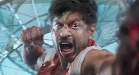 क्या शाहरुख खान की 'किंग' के प्रोमो ने इंटरनेट को हिला दिया?