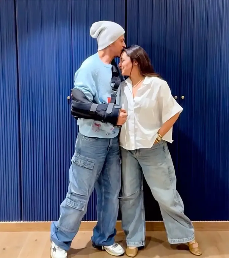 What Did Shah Rukh Khan Say About Working with Rani Mukerji and Deepika Padukone?