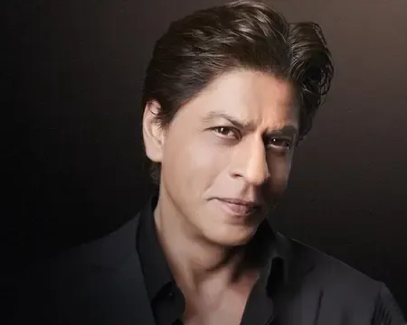 Is Shah Rukh Khan Proud to be Indian on Republic Day?