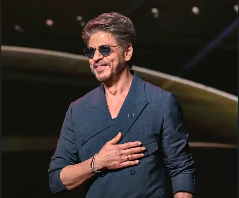 Why Did Shah Rukh Khan Thank His 'Knight in Shining Armour' Andre Russell as He Takes on a New Role in KKR?