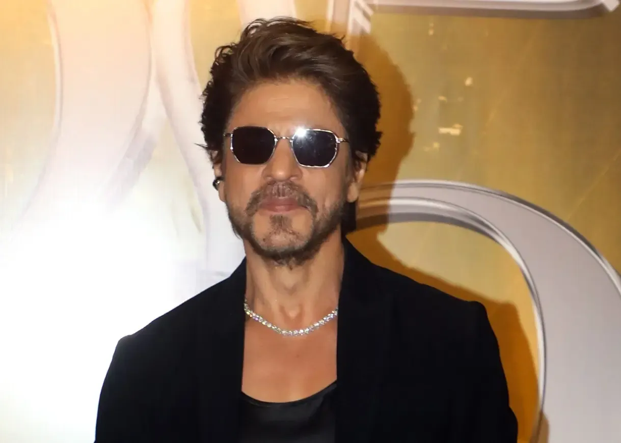 How Does Shah Rukh Khan View PM Modi's Energy at 75?