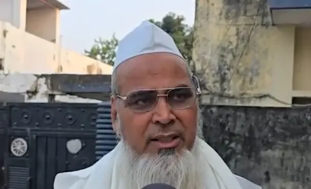 Jameel Hayat slams Shahabuddin Razvi's remarks as sectarian, divisive
